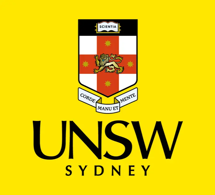 The University of New South Wales